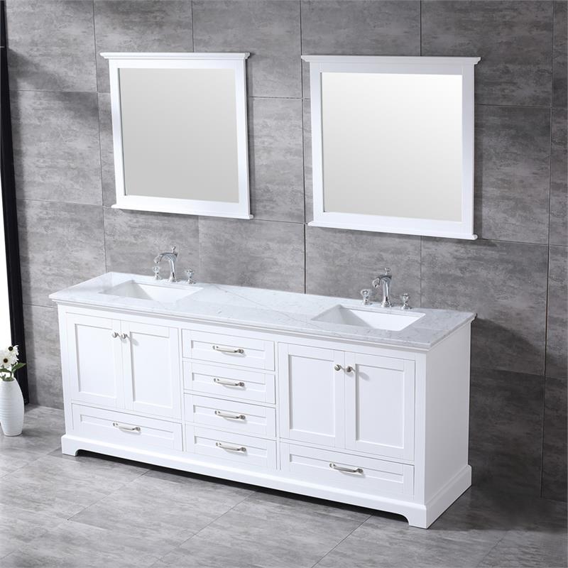 Lexora Home Dukes 80