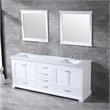 Lexora Home Dukes 80
