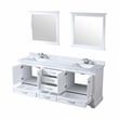 Lexora Home Dukes 80