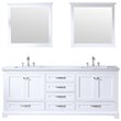 Lexora Home Dukes 80