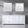 Lexora Home Dukes 84