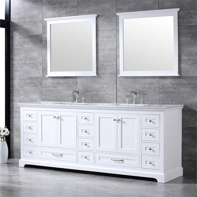 Lexora Home Dukes 84