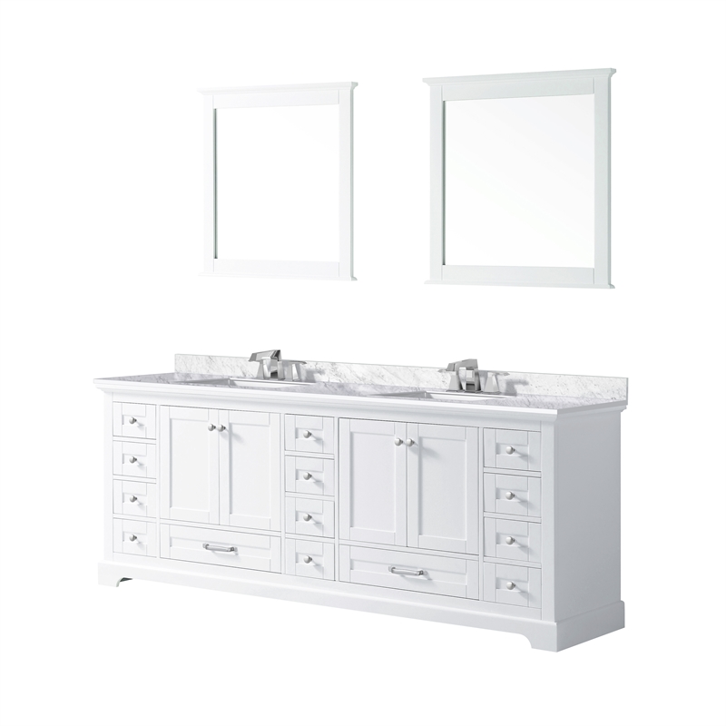 Lexora Home Dukes 84