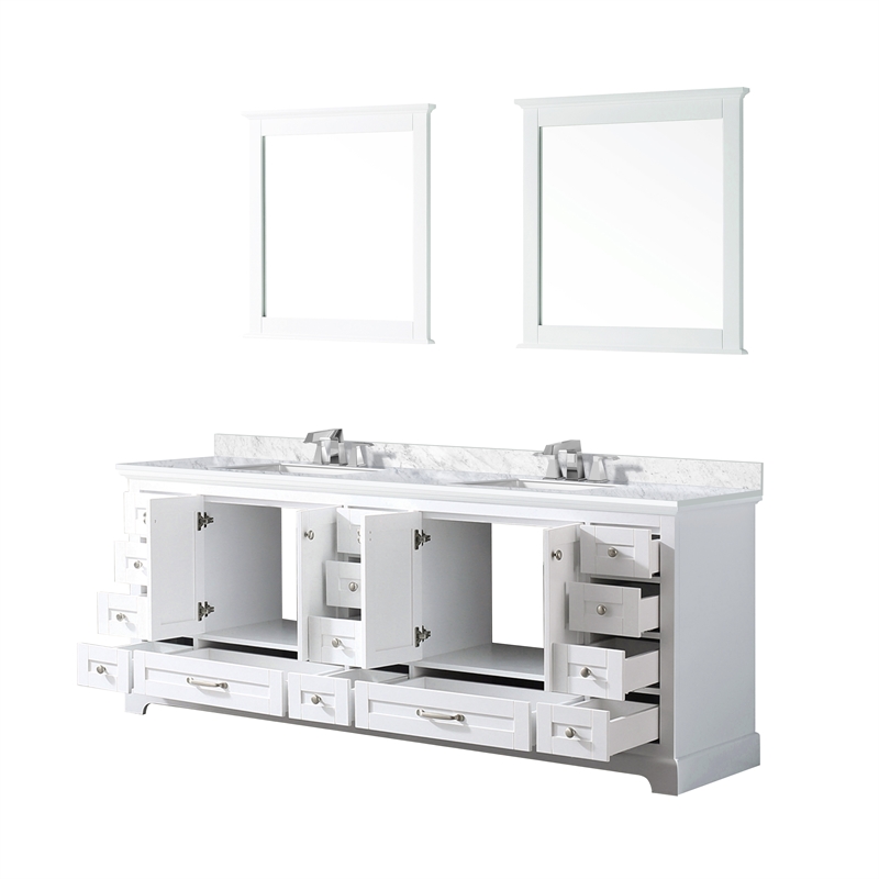 Lexora Home Dukes 84