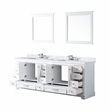 Lexora Home Dukes 84