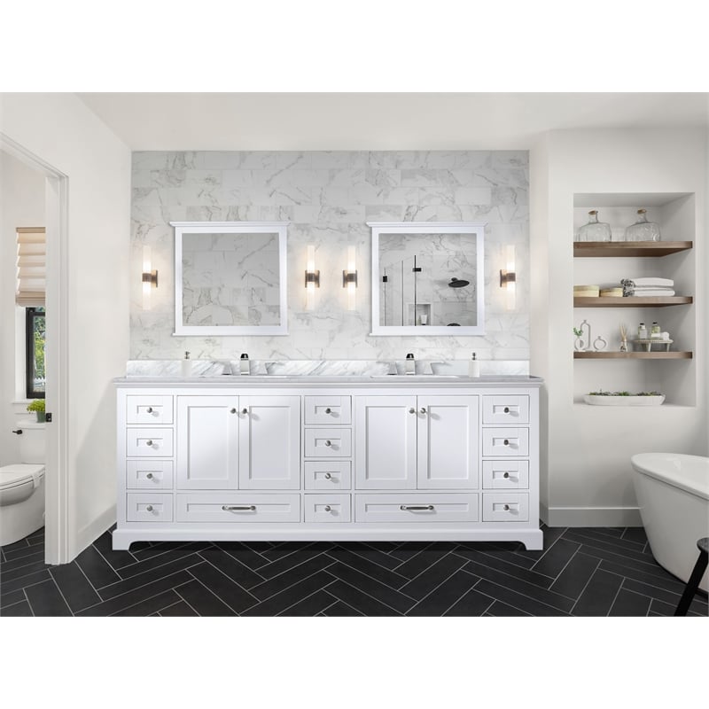 Lexora Home Dukes 84
