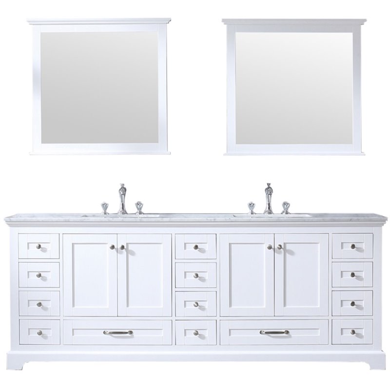 Lexora Home Dukes 84
