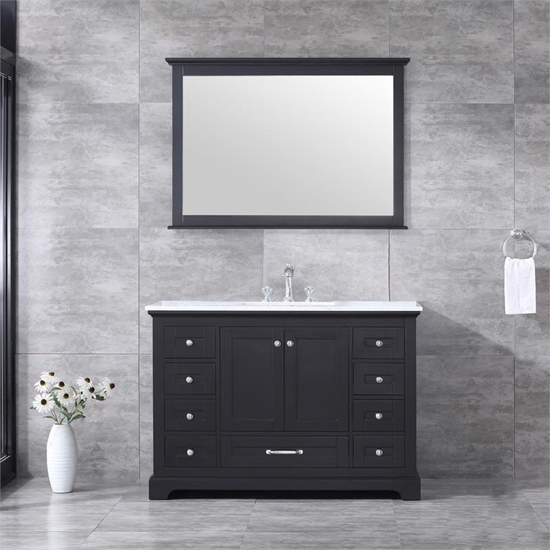 Lexora Home Dukes 48