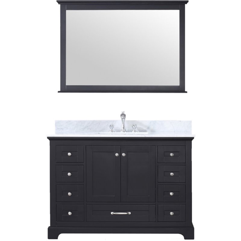 Lexora Home Dukes 48