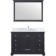 Lexora Home Dukes 48