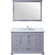 Lexora Home Dukes 48