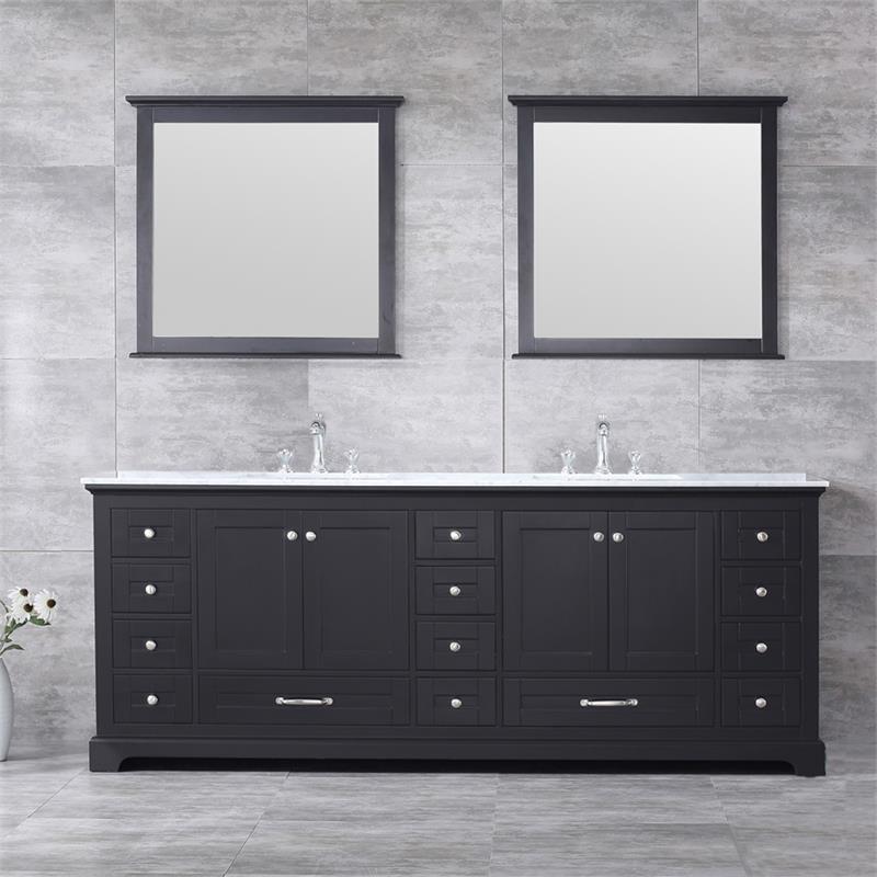 Lexora Home Dukes 84