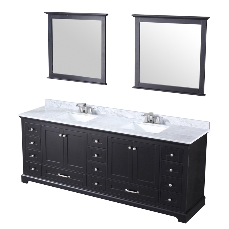 Lexora Home Dukes 84