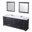 Lexora Home Dukes 84