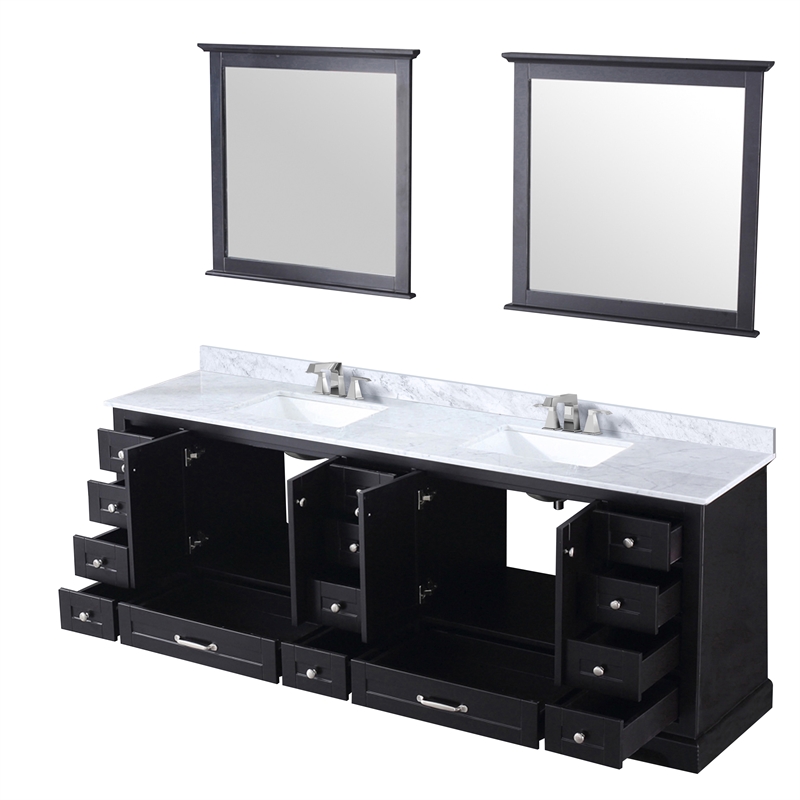 Lexora Home Dukes 84