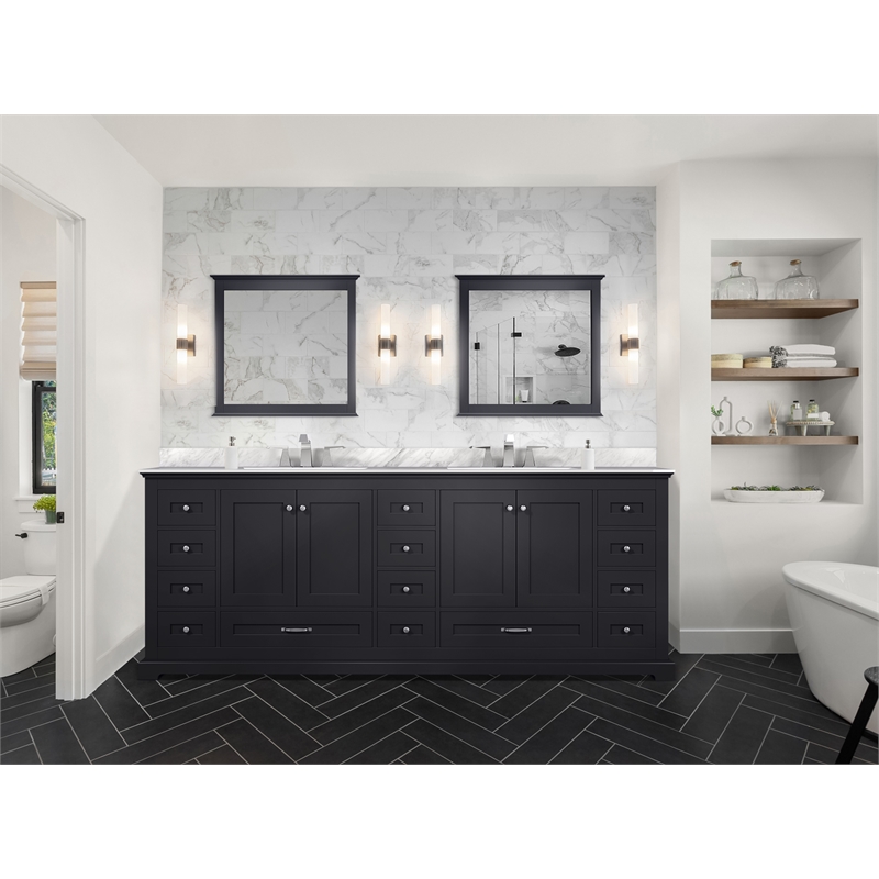 Lexora Home Dukes 84