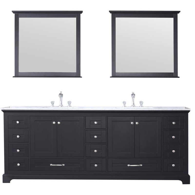 Lexora Home Dukes 84