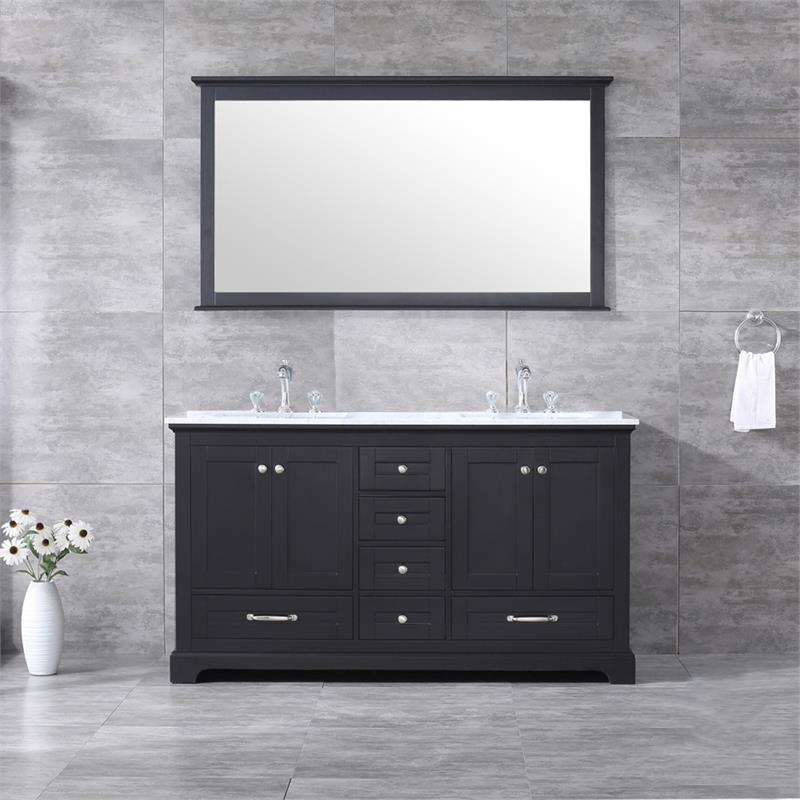 Lexora Home Dukes 60