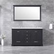 Lexora Home Dukes 60