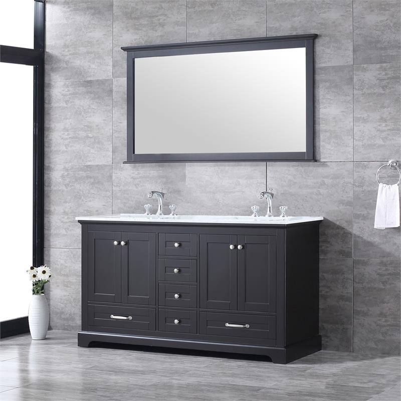 Lexora Home Dukes 60