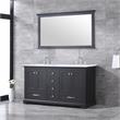 Lexora Home Dukes 60