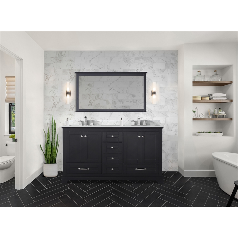 Lexora Home Dukes 60