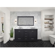 Lexora Home Dukes 60