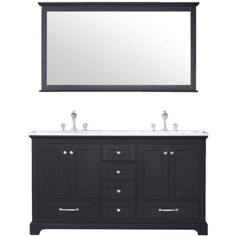 Lexora Home Dukes 60