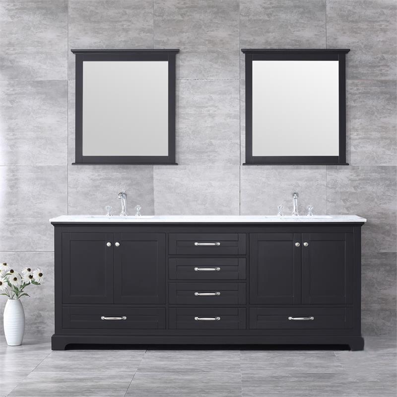 Lexora Home Dukes 80