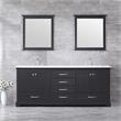 Lexora Home Dukes 80