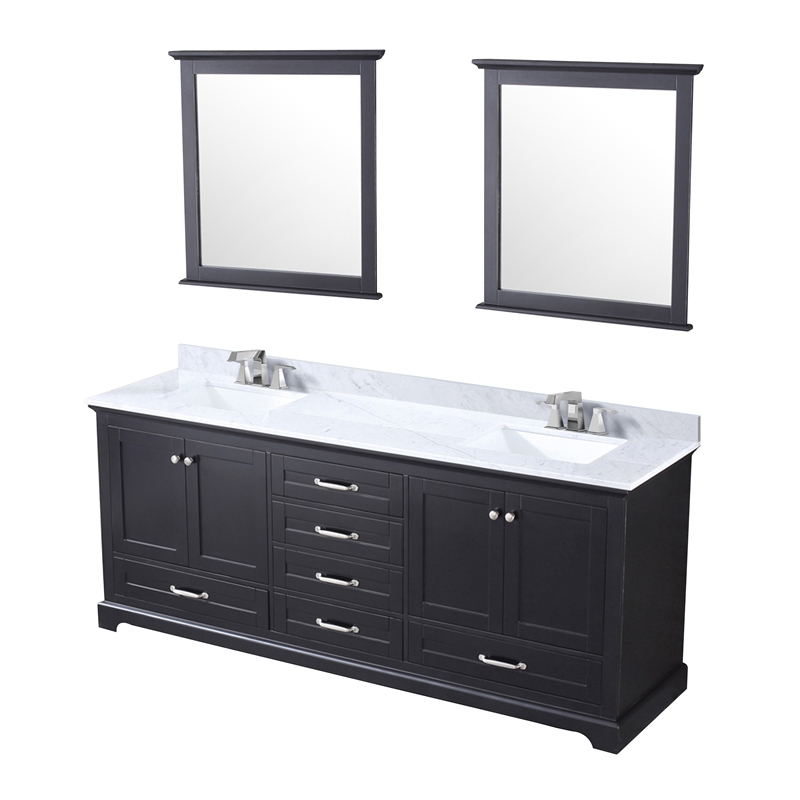 Lexora Home Dukes 80