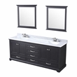 Lexora Home Dukes 80