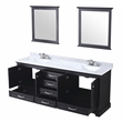 Lexora Home Dukes 80