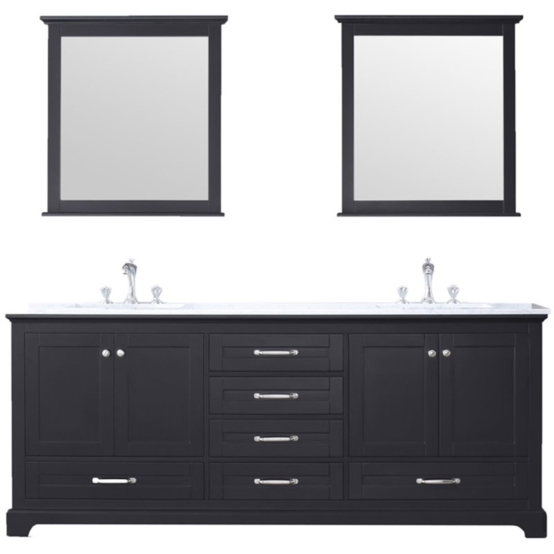 Lexora Home Dukes 80