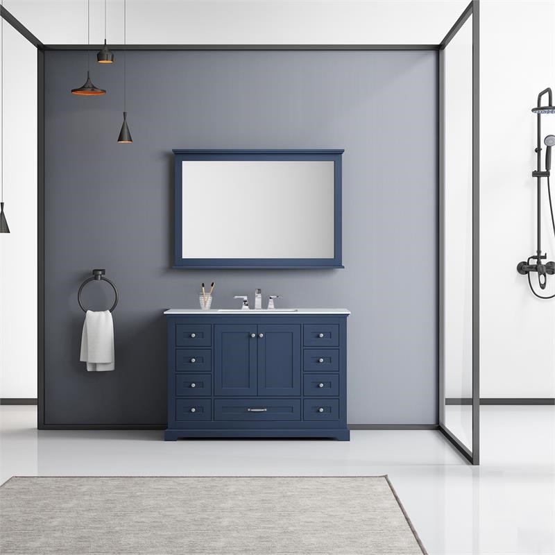 Lexora Home Dukes 48