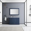 Lexora Home Dukes 48