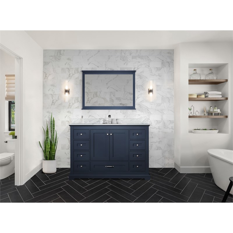 Lexora Home Dukes 48