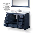 Lexora Home Dukes 48