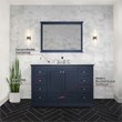 Lexora Home Dukes 48