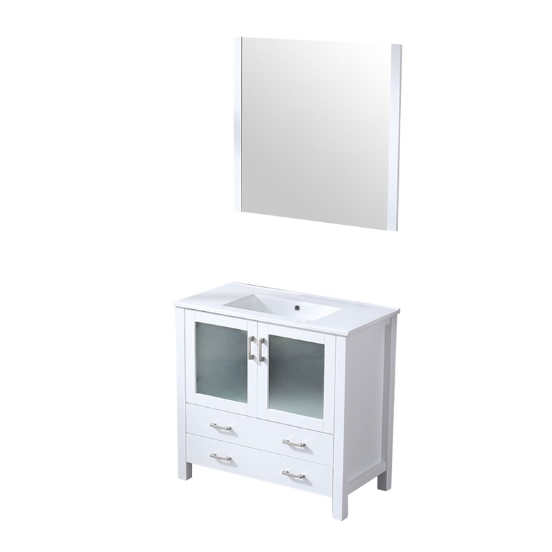 Lexora Home Volez 36