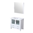 Lexora Home Volez 36