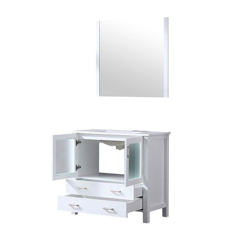 Lexora Home Volez 36