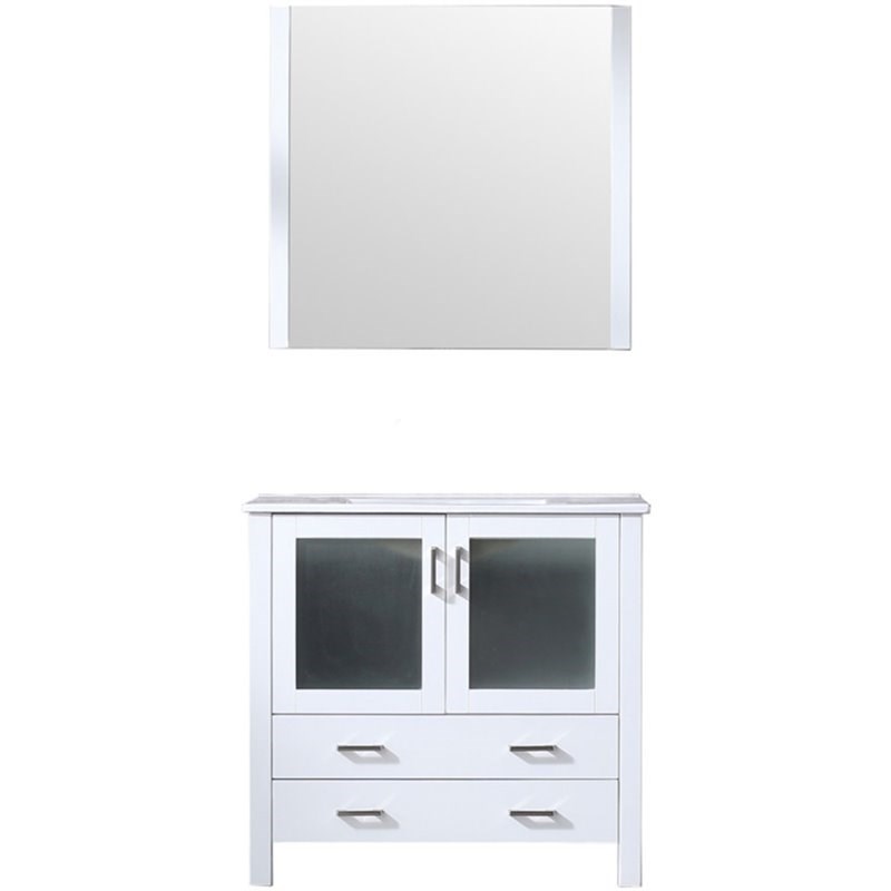 Lexora Home Volez 36