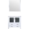 Lexora Home Volez 36