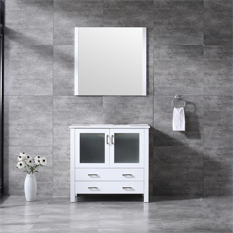 Lexora Home Volez 36