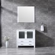 Lexora Home Volez 36