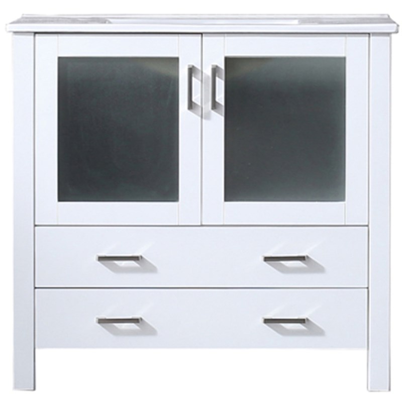 Lexora Home Volez 36