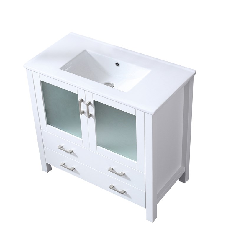 Lexora Home Volez 36