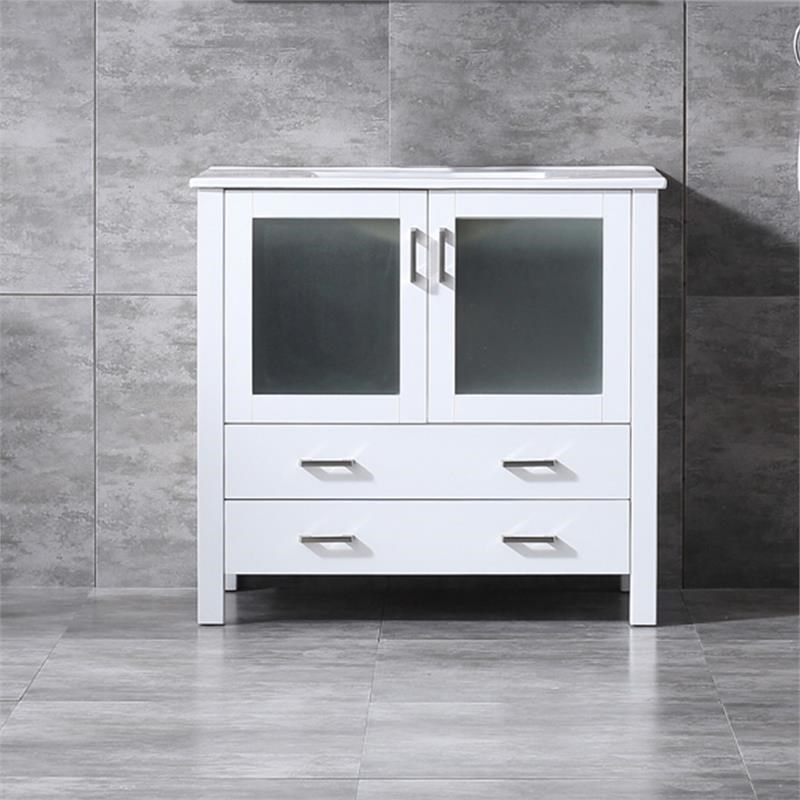 Lexora Home Volez 36