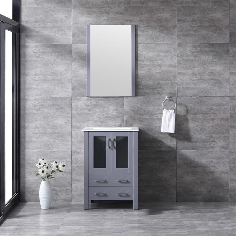 Lexora Home Volez 24